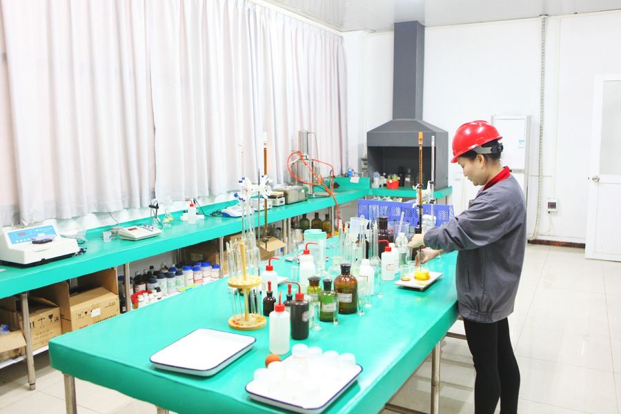 Chine Foshan Lucky Metal Co.,ltd Profil de la société
